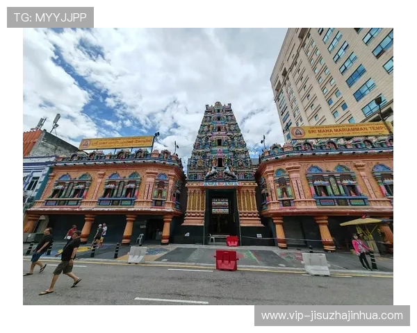 马来西亚吉隆坡云顶集团的投资机会与风险评估全面指南